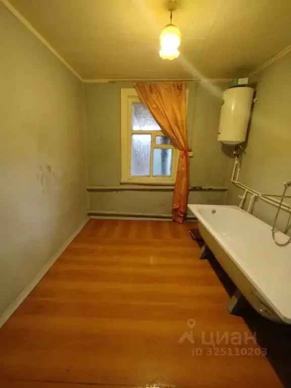 Дом в Саратовская область, Энгельс Рыночный пер., 1 (50 м) - Фото 2