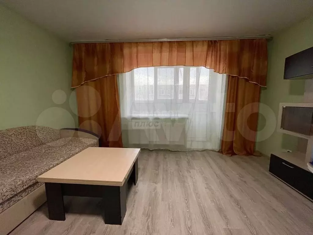 Квартира-студия, 30м, 5/5эт. - Фото 0