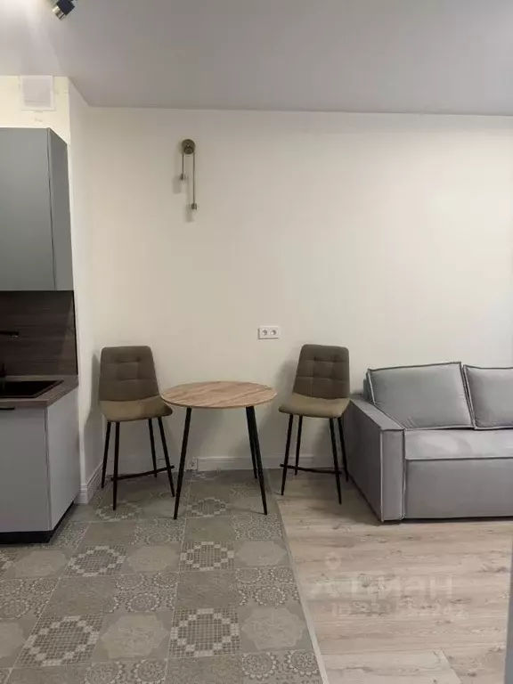 3-к кв. Москва Бартеневская ул., 18к1 (58.0 м) - Фото 2