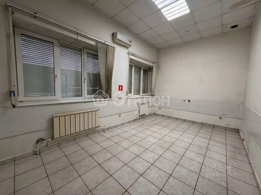 Офис в Волгоградская область, Волжский пл. Труда, 19 (42 м) - Фото 2