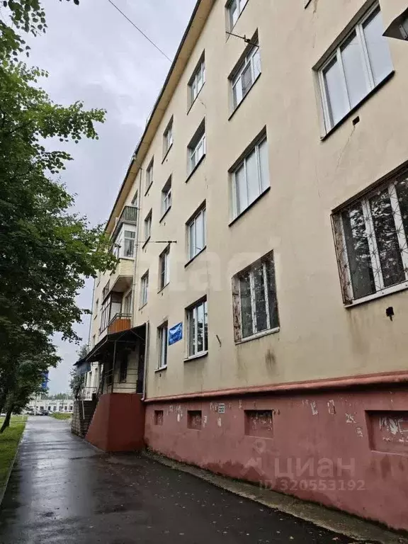 Офис в Костромская область, Кострома ул. Титова, 3 (74 м) - Фото 0