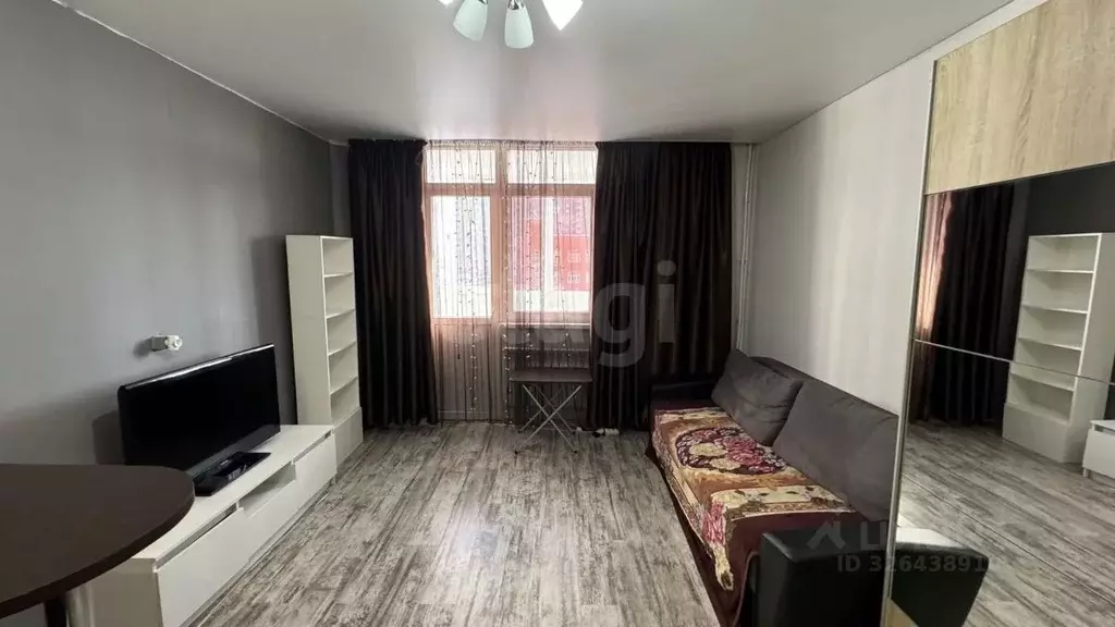 Студия Оренбургская область, Оренбург ул. Геннадия Донковцева, 5/4 ... - Фото 2