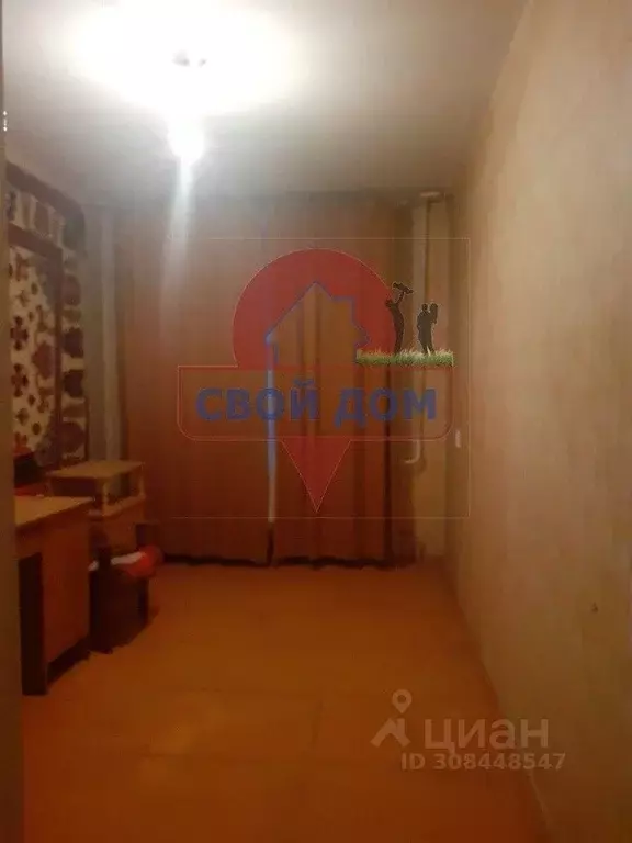 3-к кв. Оренбургская область, Орск Новый город мкр, ул. Вяземская, 38А ... - Фото 1