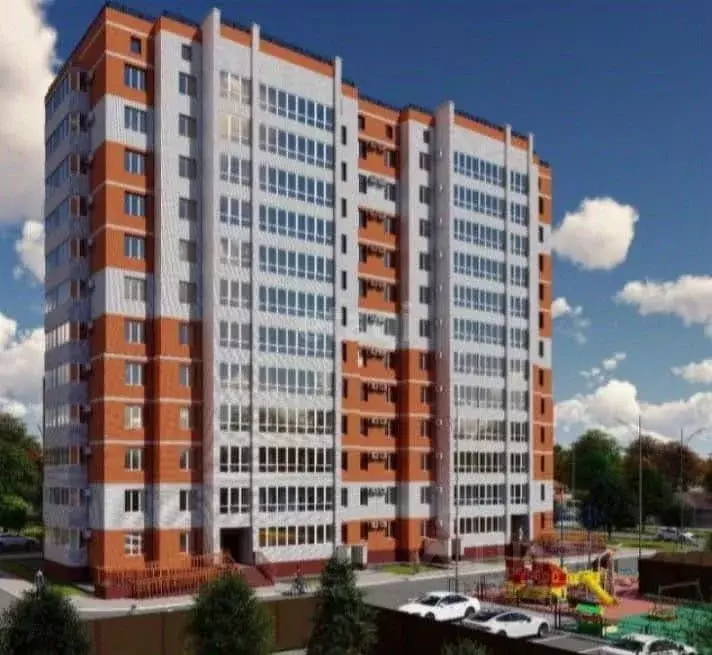 Студия Амурская область, Благовещенск ул. Островского, 110 (25.0 м) - Фото 0
