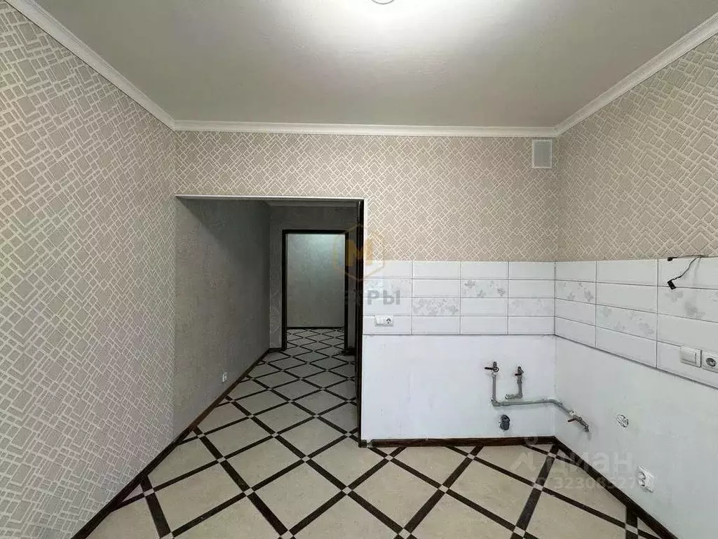 4-к кв. Белгородская область, Белгород ул. Щорса, 49 (84.1 м) - Фото 2