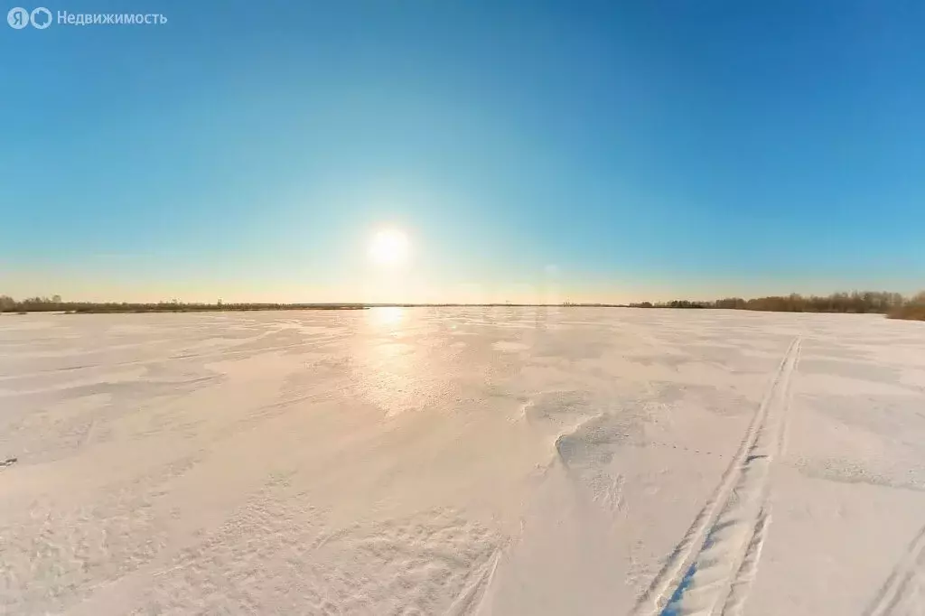 Участок в Тюмень, Ленинский округ (14.83 м) - Фото 0