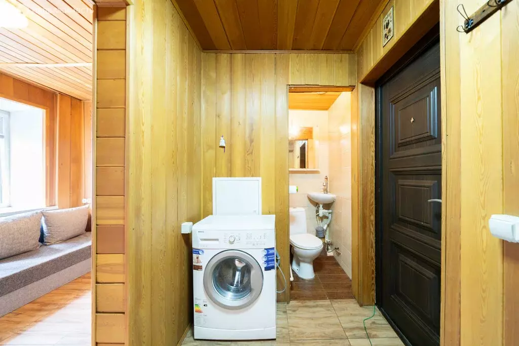 Квартира-студия: Королёв, Школьная улица, 6Ак2 (15.6 м) - Фото 1