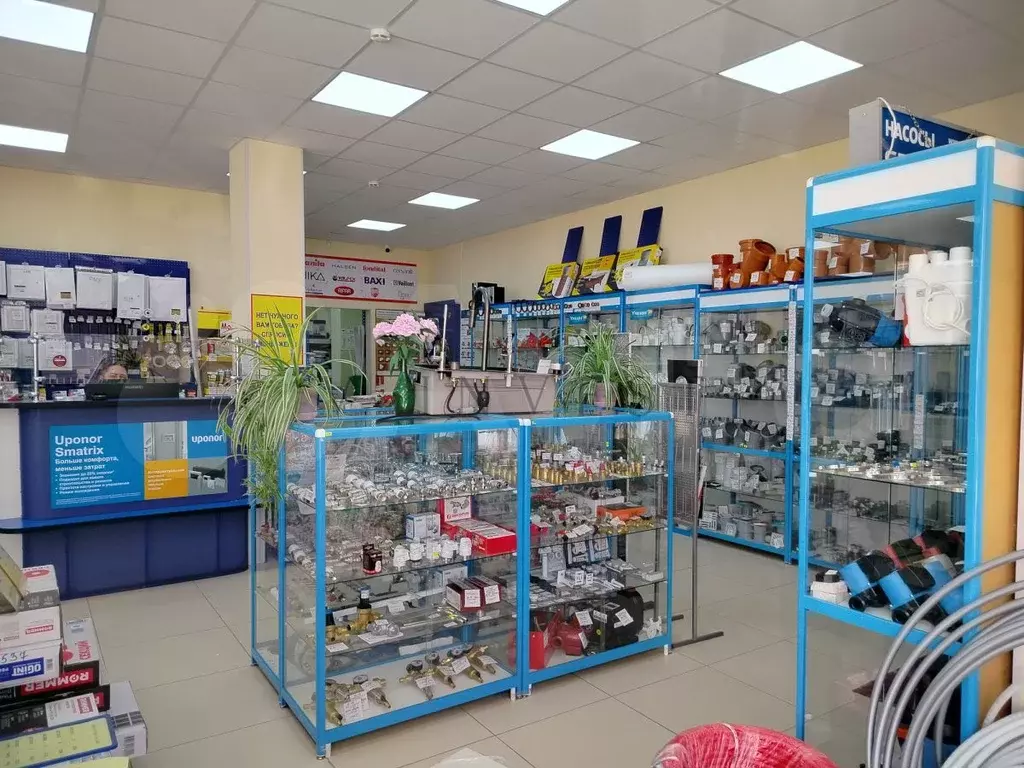 Помещение 500м на Баки Урманче - Фото 1