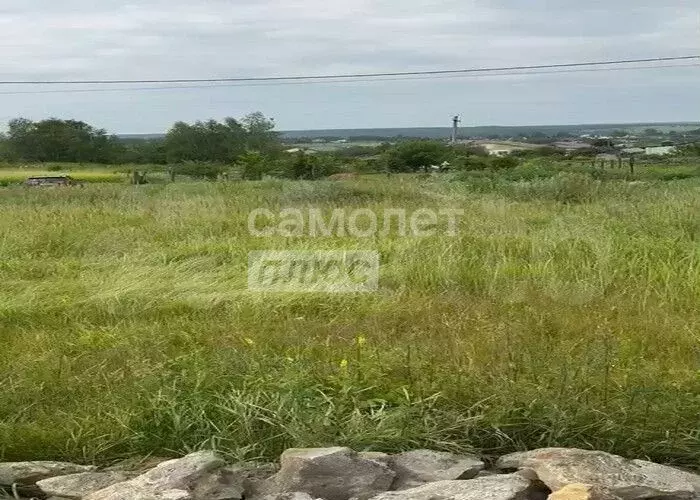 Участок 8,8 сот. (ИЖС) - Фото 0