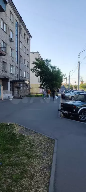 Комната 9 м в 1-к., 2/5 эт. - Фото 0