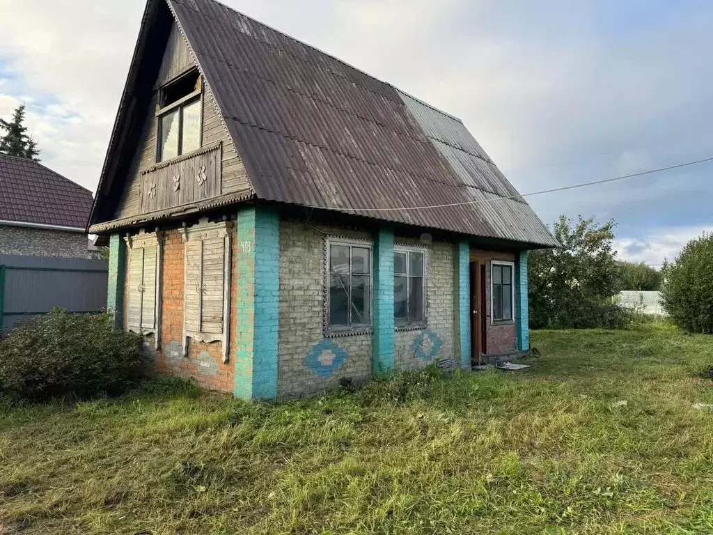 Участок в Омская область, Омск СНТ Колос ТСН, 403 (6.0 сот.) - Фото 0