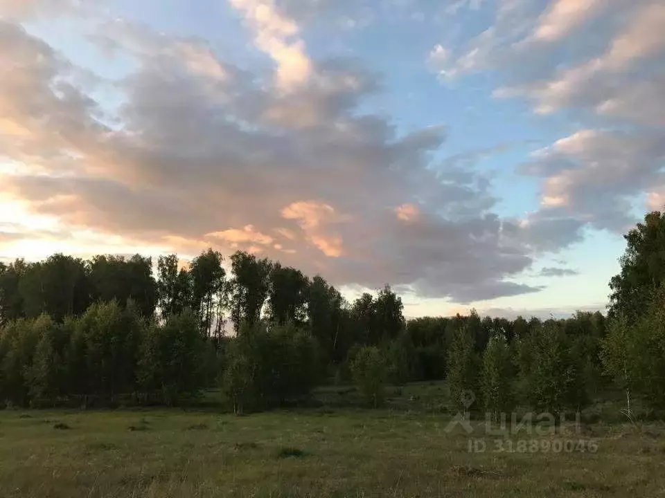 Участок, 400 сот., 0 - Фото 0