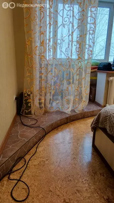 3-комнатная квартира: Саранск, улица Коваленко, 18 (64 м) - Фото 2