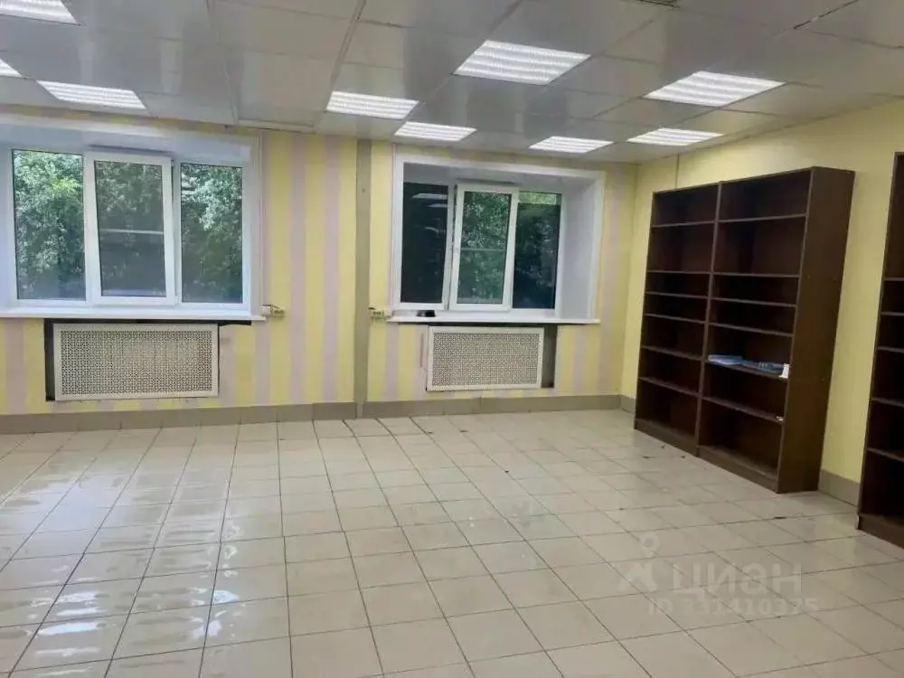 Помещение свободного назначения в Иркутская область, Иркутск Сибирская ... - Фото 1