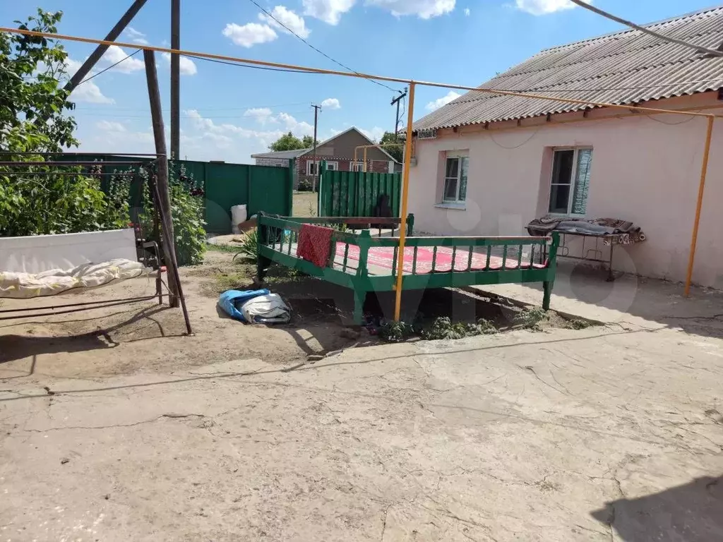 Дом 93,4 м на участке 35 сот. - Фото 1