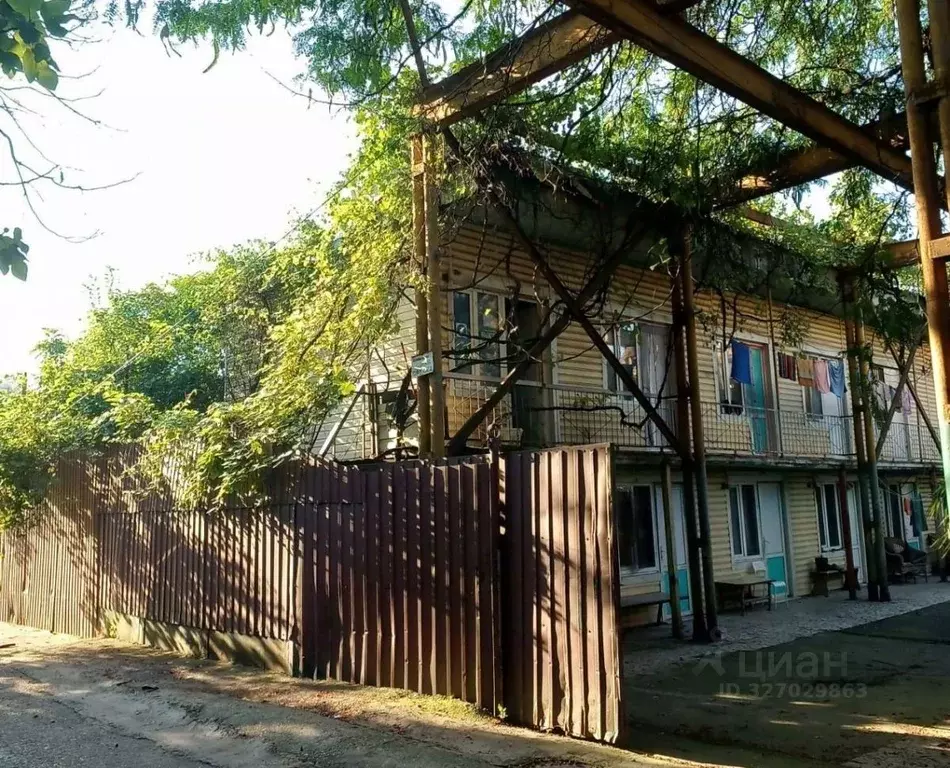 Помещение свободного назначения в Краснодарский край, Сочи Донская ... - Фото 2