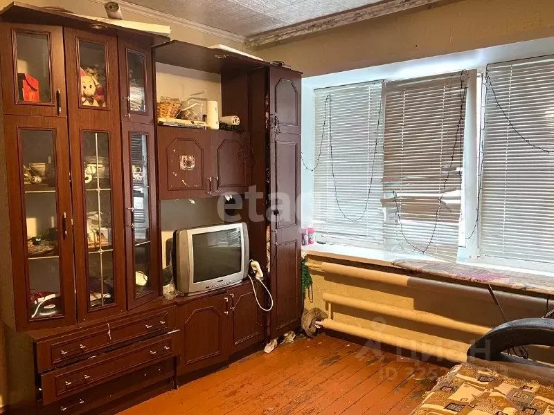 Комната Мордовия, Саранск ул. Осипенко, 83А (21.8 м) - Фото 2