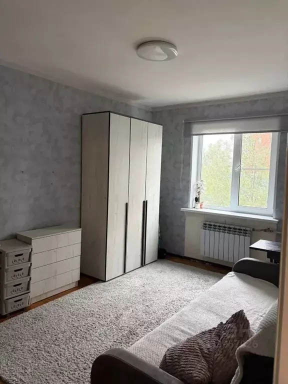 1-к кв. Карелия, Петрозаводск ул. Генерала Фролова, 14 (37.0 м) - Фото 2