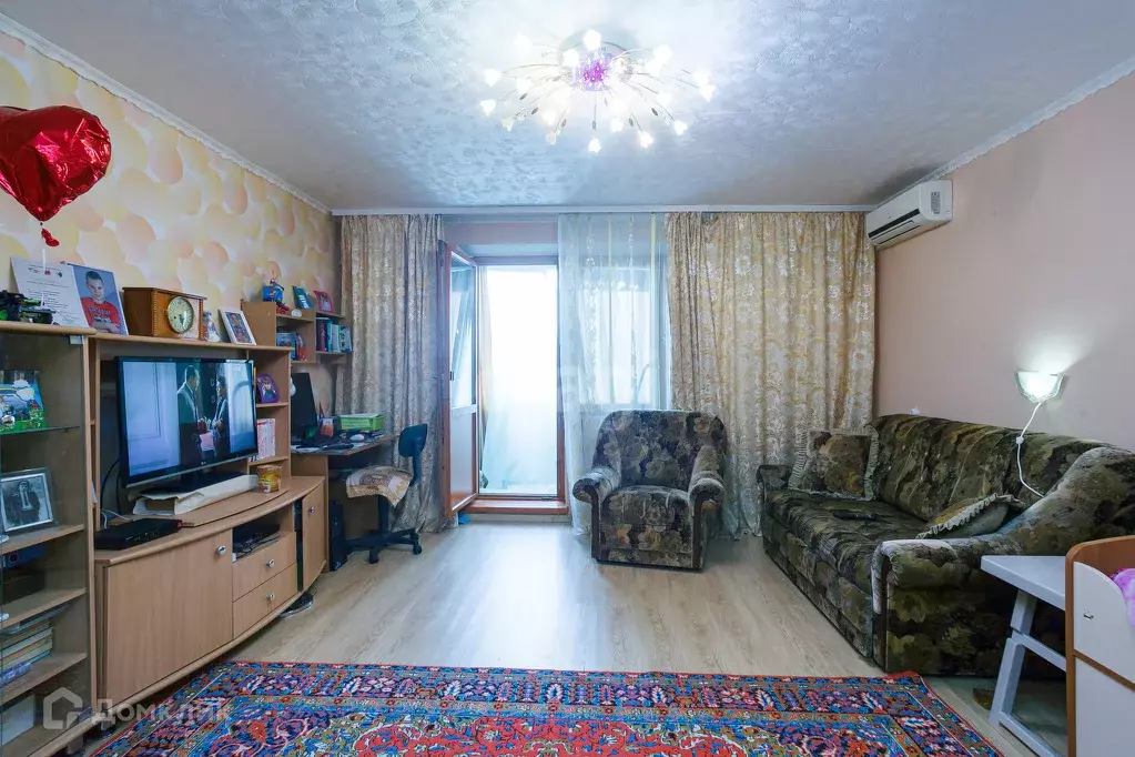 Продаётся 2-к квартира, 68 м - Фото 0
