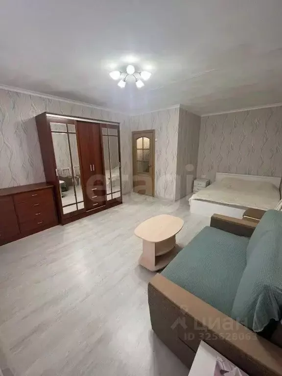 1-к кв. Москва Домодедовская ул., 38К1 (39.2 м) - Фото 1