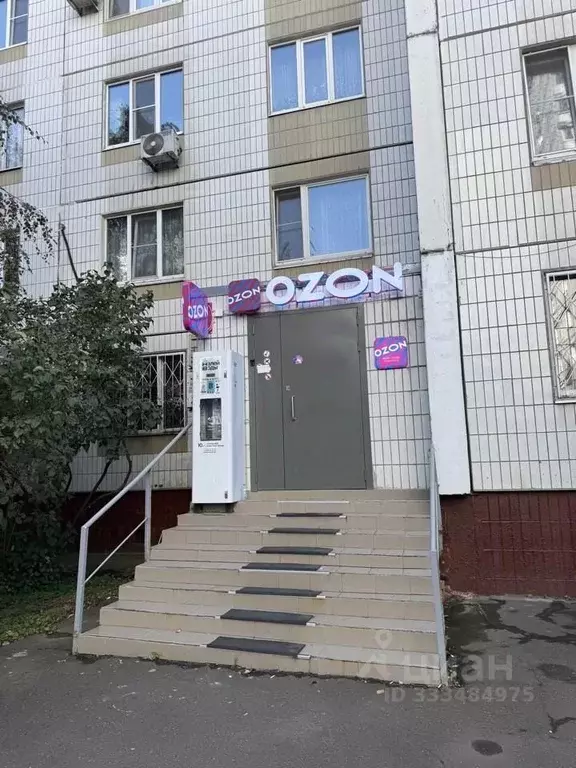 Помещение свободного назначения в Москва Дубнинская ул., 32К5 (79 м) - Фото 1