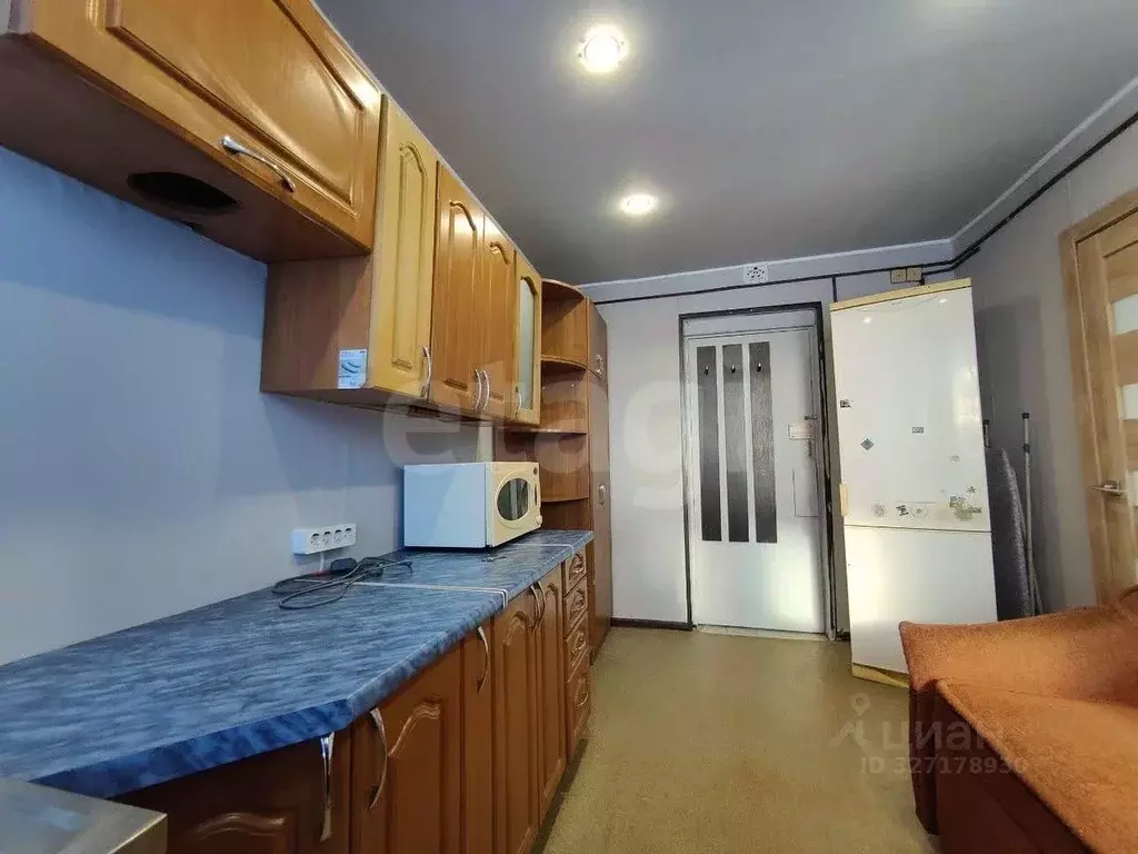 2-к кв. Костромская область, Кострома Силикатная ул., 22 (21.5 м) - Фото 1