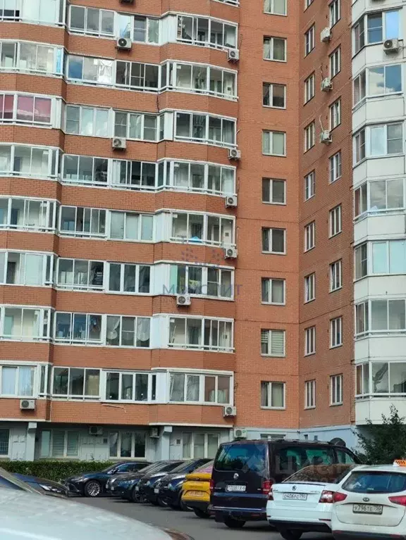 1-к кв. Московская область, Красногорск городской округ, Путилково пгт ... - Фото 1