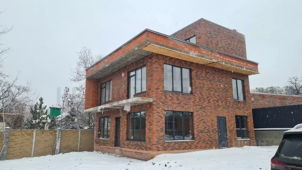 Коттедж в Самарская область, Самара просека 3-я (260 м) - Фото 2