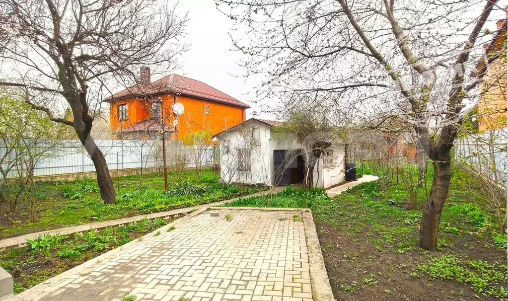 Участок в Ростовская область, Ростов-на-Дону Долинская ул. (6.0 сот.) - Фото 1