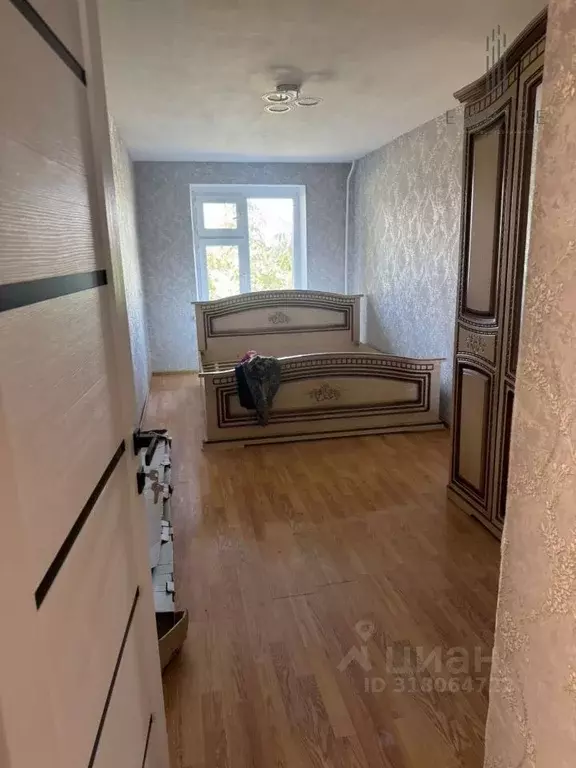 2-к кв. Чеченская республика, Грозный просп. Ахмат-Хаджи ... - Фото 1