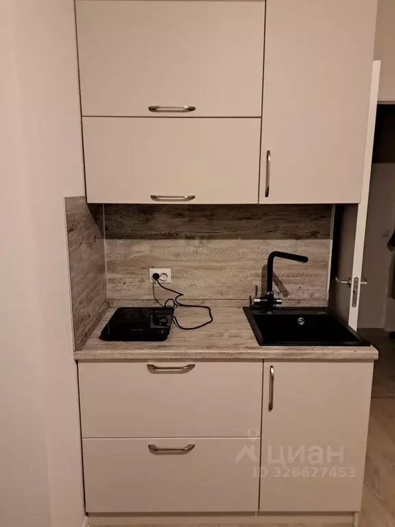 1-к кв. Москва ул. Недорубова, 32 (23.0 м) - Фото 2