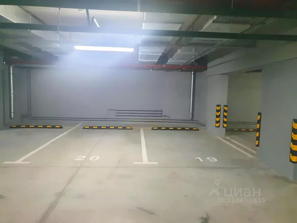 Гараж в Санкт-Петербург Лиговка-Ямская муниципальный округ, Новый ... - Фото 2