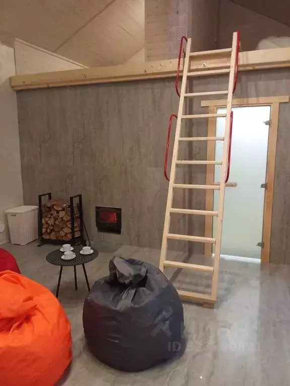 Дом в Ивановская область, Кинешма ул. Заволжская, 30 (125 м) - Фото 2