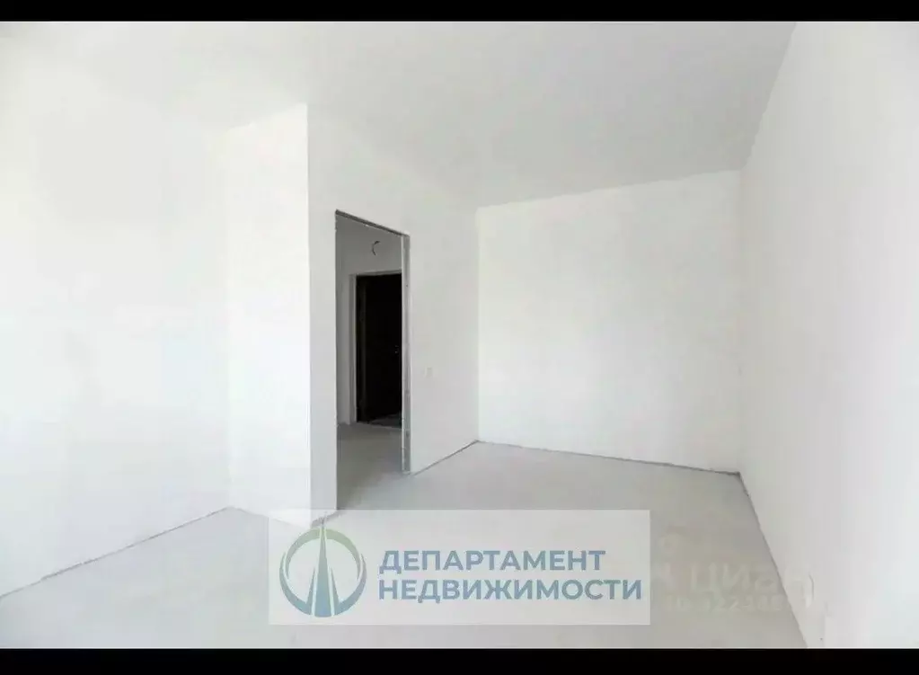 1-к кв. Краснодарский край, Краснодар Имени Петра Метальникова мкр, ... - Фото 2