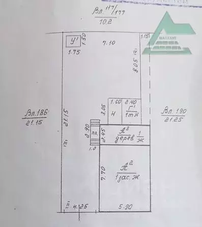 Дом в Оренбургская область, Оренбург Новгородская ул., 188 (49 м) - Фото 0