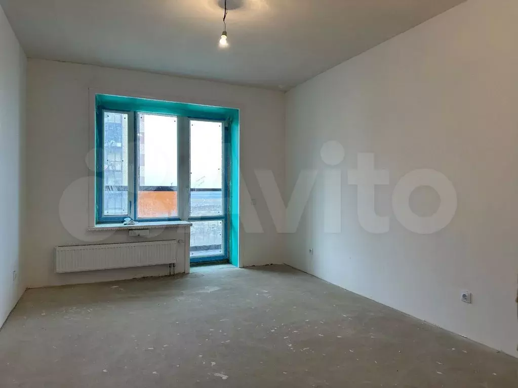 Квартира-студия, 21,9 м, 6/12 эт. - Фото 0