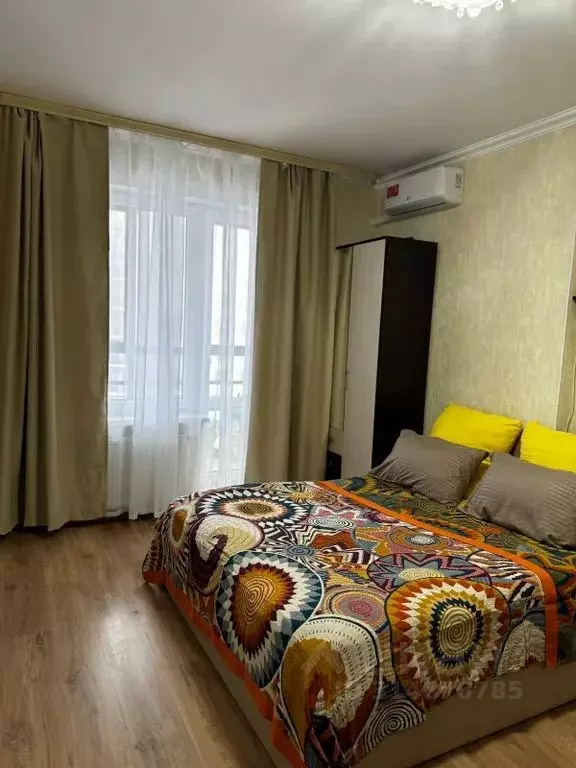 1-к кв. Татарстан, Казань ул. Сибгата Хакима, 44 (44.0 м) - Фото 0