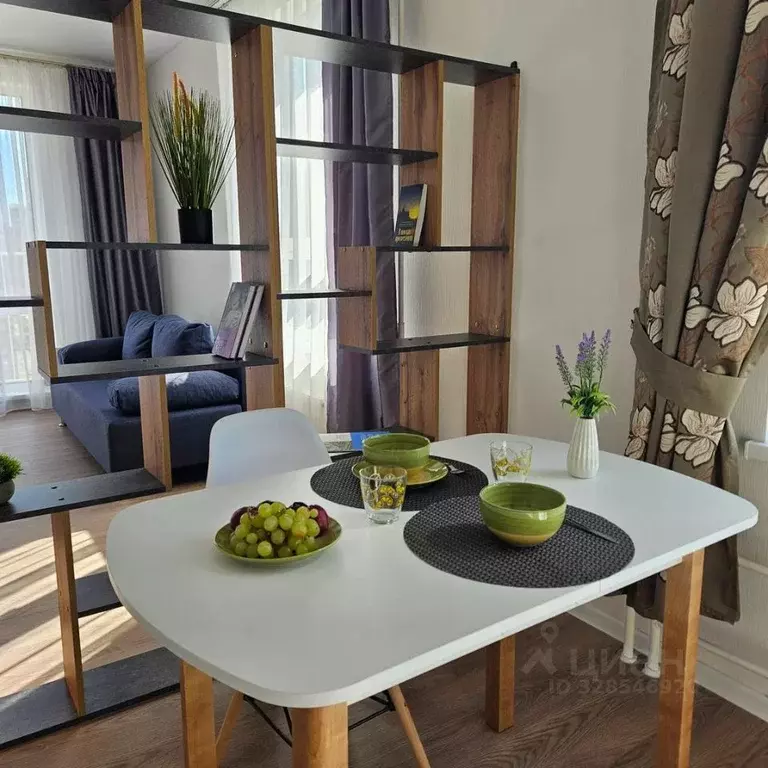 2-к кв. Московская область, Люберцы Зенино ЖК Самолет мкр, проезд ... - Фото 2