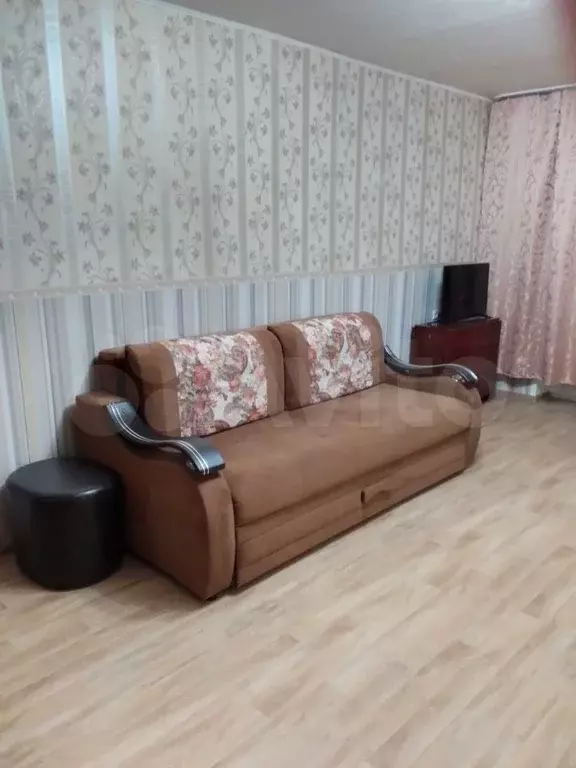1-к. квартира, 32,7 м, 7/9 эт. - Фото 1