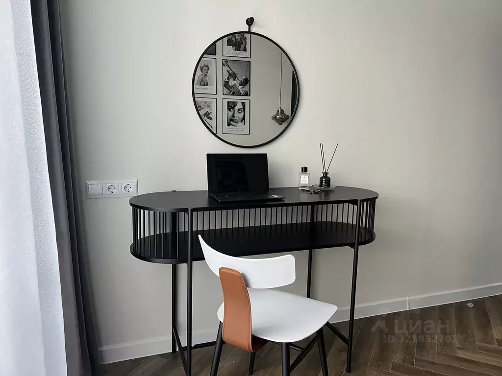 2-к кв. Свердловская область, Екатеринбург ул. Щорса, 53 (47.0 м) - Фото 2