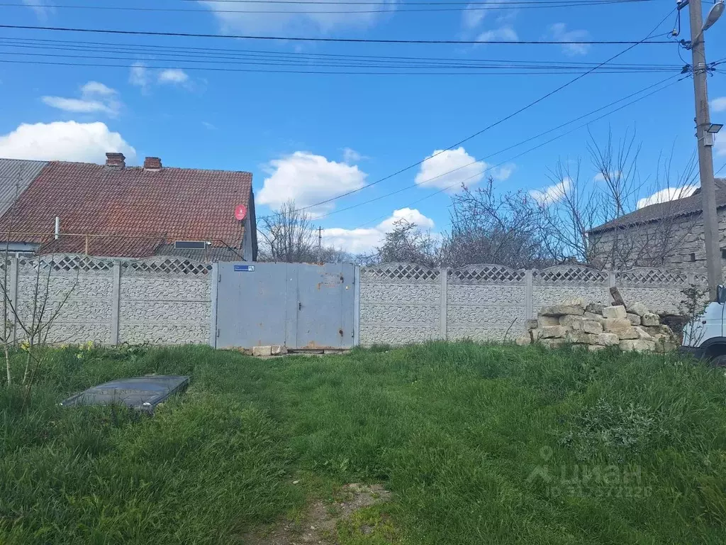 2-к кв. Крым, Ленинский район, Багерово пгт  (50.0 м) - Фото 1