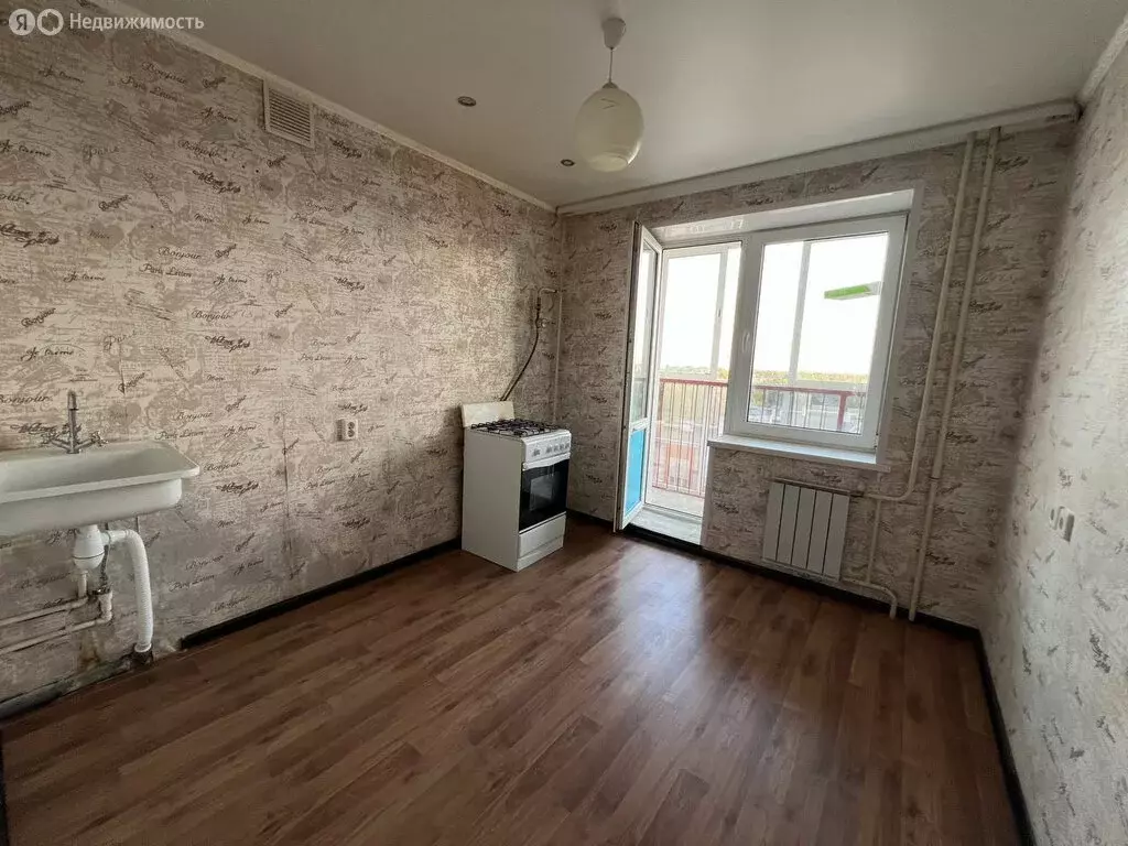 1-комнатная квартира: Стерлитамак, улица Тукаева, 14А (36.4 м) - Фото 0