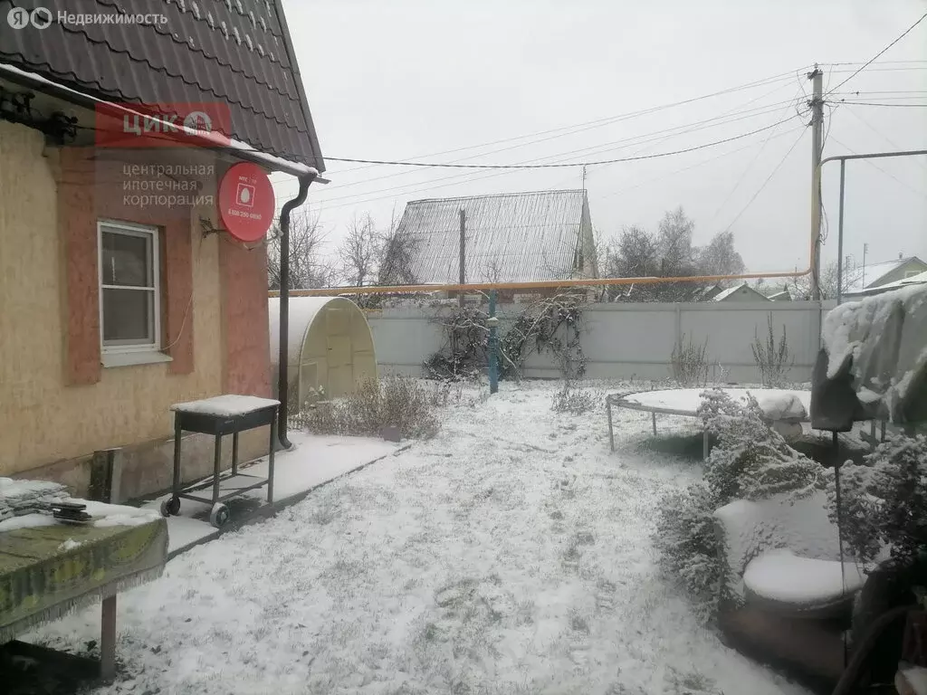 Дом в село Заречье, Дачная улица, 27 (204.6 м) - Фото 2