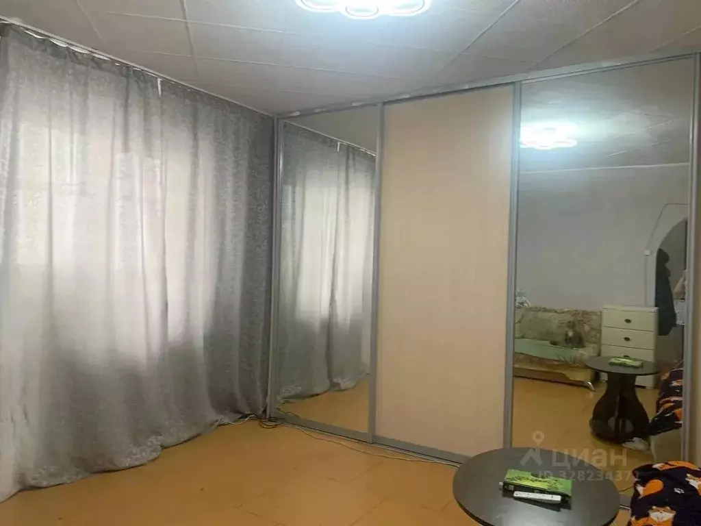 1-к кв. Иркутская область, Усть-Илимск ул. Георгия Димитрова, 20 (36.0 ... - Фото 1