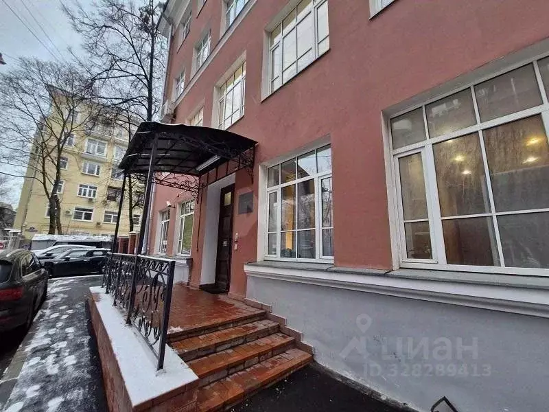 Помещение свободного назначения в Москва Трехпрудный пер., 4С1 (138 м) - Фото 2