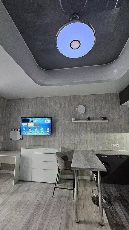 2-к кв. Москва Автозаводская ул., 23С120 (45.0 м) - Фото 2