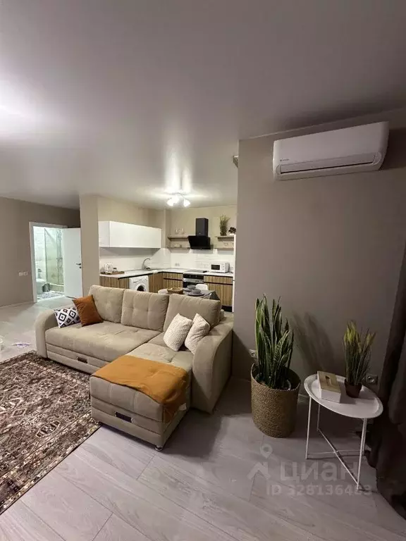 Студия Башкортостан, Уфа Коммунистическая ул., 107 (47.0 м) - Фото 1