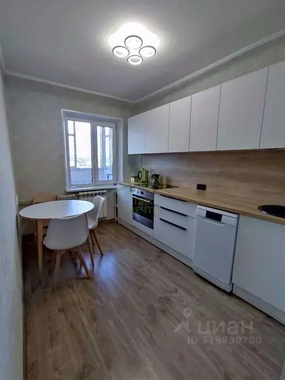 3-к кв. Бурятия, Улан-Удэ ул. Пирогова, 10 (65.3 м) - Фото 0