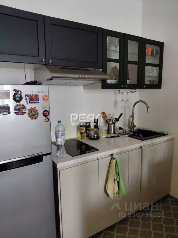 Студия Санкт-Петербург Комендантский просп., 64к1 (24.6 м) - Фото 1
