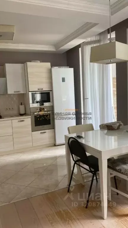 3-к кв. Башкортостан, Уфа ул. Софьи Перовской (90.0 м) - Фото 1